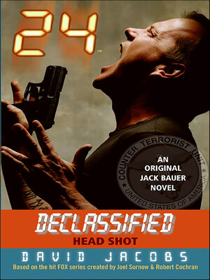 cover image of 24 Declassified